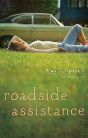 Roadside Assistance by Amy Clipston, 9780310719816