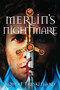 Merlin's Nightmare by Robert Treskillard, 9780310735090