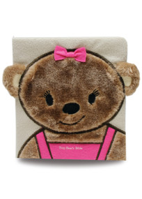 Tiny Bear's Bible - 9780310747871 by Sally Lloyd-Jones, Igor Oleynikov, 9780310747871