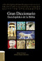 Gran diccionario enciclopédico de la Biblia (Spanish Edition) by Alfonso Ropero Berzosa, Zondervan, 9788482679273