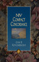 NIV Compact Concordance by John R. Kohlenberger III, 9780310228721