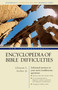 New International Encyclopedia of Bible Difficulties ((Zondervan's Understand the Bible Reference Series)) by Gleason L. Archer, Jr., 9780310241461