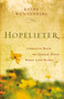 Hopelifter (Creative Ways to Spread Hope When Life Hurts) by Kathe Wunnenberg, 9780310320159