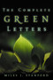 The Complete Green Letters (A Classic on Christian Spiritual Growth) by Miles J. Stanford, 9780310330516