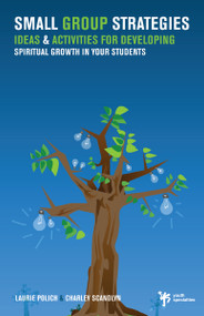 Small Group Strategies (Ideas and Activities for Developing Spiritual Growth in Your Students) by Laurie Polich, Charley Scandlyn, 9780310258018