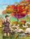 Saint Francis and the Nativity by Myrna A. Strasser, Fausto Bianchi, 9780310708902