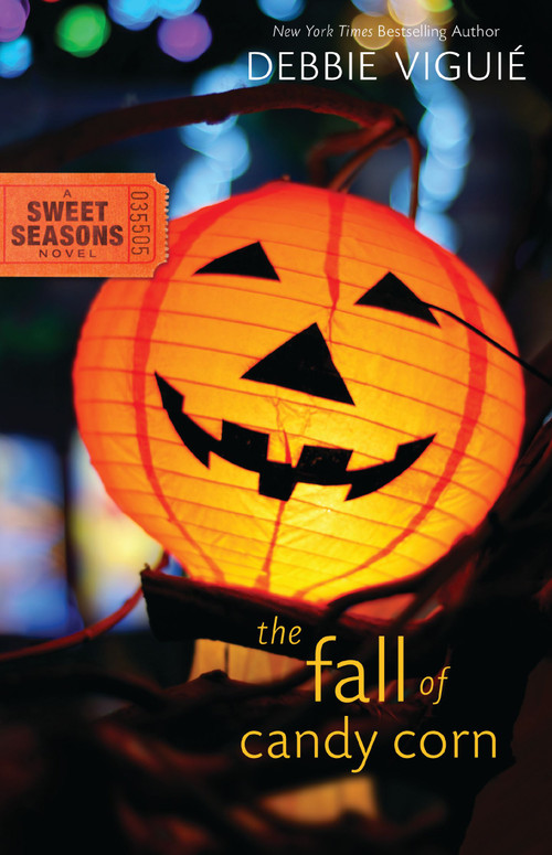 The Fall of Candy Corn by Debbie Viguié, 9780310715597