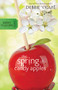 The Spring of Candy Apples by Debbie Viguié, 9780310717539