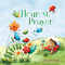 Hear My Prayer by Lee Bennett Hopkins, Gigi Moore, 9780310718116