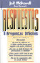 Respuestas a preguntas difíciles (Spanish Edition) by Josh McDowell, Don Stewart, 9780829706895
