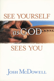 Mírate como Dios te mira (Experimenta el gozo de ser tú mismo) (Spanish Edition) by Josh McDowell, 9780829728552