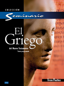 Curso de griego (Spanish Edition) by Irene Foulkes, 9788482675152