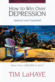 How to Win Over Depression (Beat Today's Most Painful Emotional Epidemic) by Tim LaHaye, 9780310203261