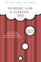 Thinking Like a Director (A Practical Handbook) by Michael Bloom, 9780571199945