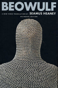 Beowulf (A New Verse Translation) by Seamus Heaney, 9780374111199