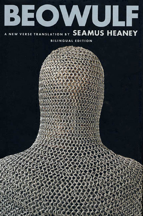 Beowulf (A New Verse Translation) by Seamus Heaney, 9780374111199