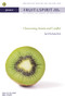 Peace (Overcoming Anxiety and Conflict) by Jack Kuhatschek, 9780310238690