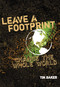 Leave a Footprint - Change The Whole World by Tim Baker, 9780310278856
