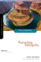 Daniel (Pursuing Integrity) by John Ortberg, Kevin G. Harney, Sherry Harney, 9780310280538