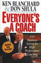 Everyone's a Coach (Five Business Secrets for High-Performance Coaching) by Ken Blanchard, Don Shula, 9780310208150