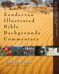 The Minor Prophets, Job, Psalms, Proverbs, Ecclesiastes, Song of Songs by John H. Walton, John Hilber, Tremper Longman III, Duane Garrett, J. Glen Taylor, Mark W. Chavalas, Philip S. Johnston, Alan R. Millard, Daniel M. Master, Victor H. Matthews, Kenneth Hoglund, Andrew E. Hill, Izak Cornelius, 9780310255772