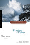 The Lord's Prayer (Praying with Power) by John Ortberg, Kevin G. Harney, Sherry Harney, 9780310280576