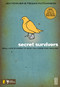 Secret Survivors (Real-Life Stories to Give You Hope for Healing) by Jen Howver, Megan Hutchinson, 9780310283225