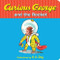 Curious George and the Rocket by H. A. Rey, Margret Rey, 9780544610958