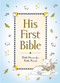 His First Bible by Melody Carlson, Tish Tenud, 9780310701286