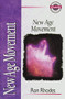 New Age Movement by Ron Rhodes, Alan W. Gomes, 9780310704317