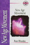 New Age Movement by Ron Rhodes, Alan W. Gomes, 9780310704317