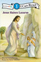 Jesus Raises Lazarus (Level 1) by Crystal Bowman, Valerie Sokolova, 9780310721581