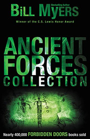 Ancient Forces Collection by Bill Myers, 9780310729068