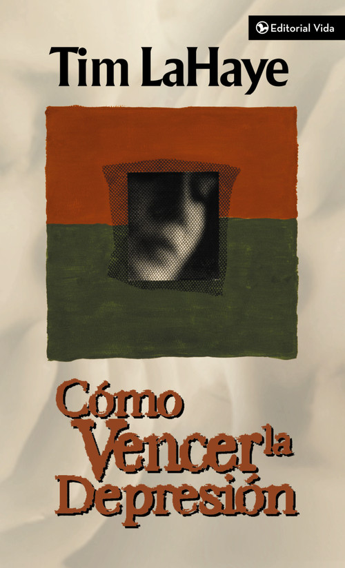 Cómo vencer la depresión (Spanish Edition) by Tim LaHaye, 9780829705157