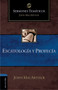 Escatología y Profecía by John F. MacArthur, 9788482679501