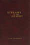 Contemporary Classic/Streams in the Desert (366 Meditations for Encouragement and Inspiration) by L. B. E. Cowman, 9780310607052