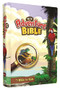 NKJV, Adventure Bible, Hardcover, Full Color by Lawrence O. Richards, 9780310746263