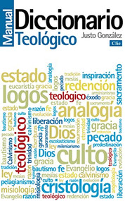 Diccionario manual teológico (Teología práctica de la predicación) (Spanish Edition) by Zondervan, 9788482679624