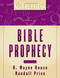 Charts of Bible Prophecy by H. Wayne House, J. Randall Price, 9780310218968