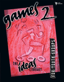 Games 2 by Youth Specialties, 9780310220312