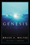 Genesis (A Commentary) by Bruce K. Waltke, Cathi J. Fredricks, 9780310224587