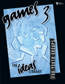 Games 3 by Youth Specialties, 9780310231790