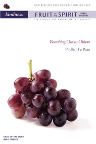 Kindness (Reaching Out to Others) by Phyllis J. LePeau, 9780310238669