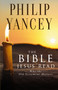 The Bible Jesus Read (Why the Old Testament Matters) by Philip Yancey, 9780310245667