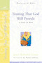 Trusting That God Will Provide (A Study on Ruth) by Janet Kobobel Grant, Barbara Johnson, 9780310247852