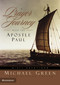 A Prayer Journey with the Apostle Paul (Sixty Devotions) by Canon Dr. Michael Green, Elspeth Taylor, 9780310252467
