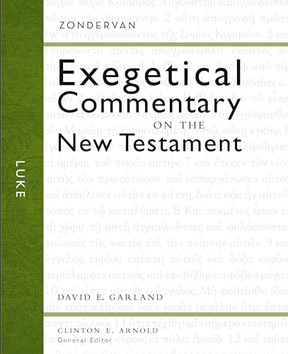 Luke - 9780310243595 by David E. Garland, Clinton E. Arnold, 9780310243595