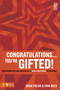 Congratulations … You're Gifted! (Discovering Your God-Given Shape to Make a Difference in the World) by Doug Fields, Erik Rees, 9780310277255