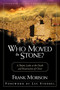 Who Moved the Stone? by Frank Morison, 9780310295617