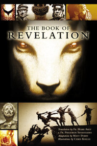 Book of Revelation, Paperback by Mark Arey, Philemon D. Sevastiades, Matt Dorff, Chris Koelle, Chris Diamantopoulos, 9780310421405